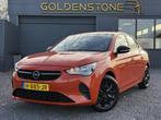 Opel Corsa 1.2 Edition 1e Eigenaar,Airco,Cruise,BluetoothDea, Auto's, Opel, Voorwielaandrijving, Stof, Gebruikt, Euro 6