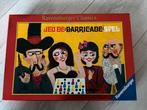 Jeu de barricade, Ophalen of Verzenden, Zo goed als nieuw