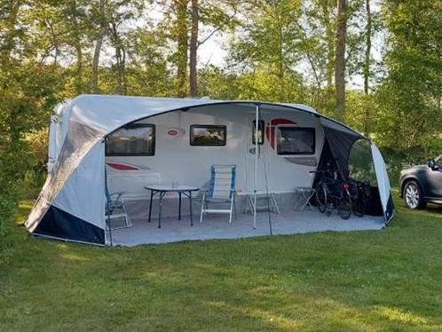 Unico Verona, Caravans en Kamperen, Caravan accessoires, Gebruikt, Ophalen