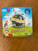 Te koop ik hou van Holland junior, Hobby en Vrije tijd, Gezelschapsspellen | Bordspellen, Een of twee spelers, Ophalen of Verzenden