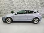 Opel Astra GTC 1.6 Edition *Goed onderhouden*Trekhaak*NAP*!, Voorwielaandrijving, 15 km/l, 4 cilinders, 1589 cc