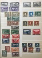 Postzegels Deutschösterreich, oud Oostenrijk, Bosnië, Ophalen of Verzenden, Buitenland