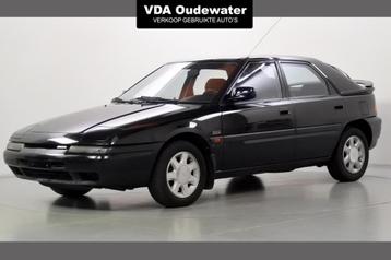 Mazda 323 1.8i F GT beschikbaar voor biedingen