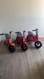 Stoere Elektrische Motor Kind | Inclusief Zijwielen, Kinderen en Baby's, Speelgoed | Buiten | Accuvoertuigen, Ophalen of Verzenden