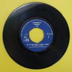 vastenavond in krabbegat - me zijn weer onder n oedje te ..., Cd's en Dvd's, Gebruikt, 7 inch, Single, Ophalen of Verzenden