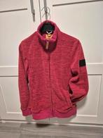 Moberg vest maat S, Ophalen of Verzenden, Zo goed als nieuw, Rood, Moberg