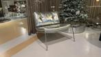 Living Divani Frog fauteuil - showroommodel, Ophalen, Design, Nieuw, 75 tot 100 cm