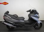 Suzuki AN 650 BURGMAN EXECUTIVE (bj 2014), Gebruikt, Suzuki