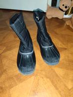 Snowboots maat 40, Kleding | Dames, Schoenen, Zwart, Snowboots, Ophalen of Verzenden, Zo goed als nieuw