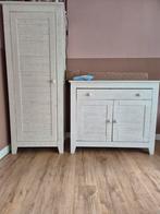 Kinderkamer, Ophalen, Gebruikt, Jongetje of Meisje