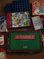 Div bord en gezelschap spellen in 1 keer weg.🥳, Hobby en Vrije tijd, Gezelschapsspellen | Bordspellen, Ophalen, Een of twee spelers