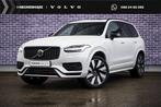 Volvo XC90 2.0 T8 Recharge AWD Ultimate Dark | Bowers & Wilk, 12 maanden, Gebruikt, Euro 6, 4 cilinders