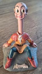 Efteling Langnek Beeldje - De Zes Dienaren, Ophalen of Verzenden, Zo goed als nieuw