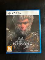 Wukong Black Myth PS5, Spelcomputers en Games, Games | Sony PlayStation 5, Ophalen of Verzenden, Zo goed als nieuw