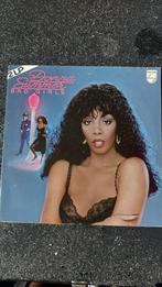 Donna summer bad girls, Ophalen of Verzenden, 1980 tot 2000, Zo goed als nieuw