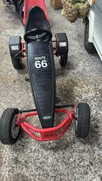 Bergskelter skelter, Ophalen, Zo goed als nieuw, Overige merken