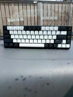 Hksj mechinical keyboard blue switches, Computers en Software, Gaming toetsenbord, HKSJ, Ophalen of Verzenden, Zo goed als nieuw