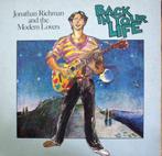 jonathan richman and the modern lovers/back in your life-alt, Verzenden, Gebruikt, 12 inch, Poprock