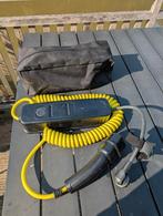 Thuislader laadkabel voor elektrische auto, Ophalen of Verzenden, Zo goed als nieuw, Laadkabel