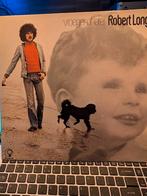 Robert Long - Vroeger of Later, Ophalen of Verzenden, Gebruikt, Overige formaten, Levenslied of Smartlap