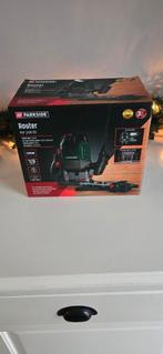 Parkside Bovenfrees POF 1200 D3 - Nieuw in doos!, Doe-het-zelf en Verbouw, Gereedschap | Overige machines, Ophalen of Verzenden