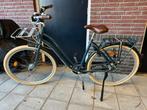 Elops 540 decathlon stadsfiets Framemaat M, Ophalen of Verzenden, Zo goed als nieuw, Overige merken, Versnellingen