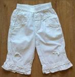 Driekwart broek C&A mt 110, Kinderen en Baby's, Kinderkleding | Maat 110, Broek, C&A, Meisje, Ophalen of Verzenden