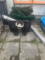 Vijverfilter, Tuin en Terras, Vijvers, Ophalen, Gebruikt