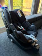 Maxi cosi pebble plus + isofix + Koeka accesoires, Ophalen, Gebruikt, Isofix, 0 t/m 13 kg
