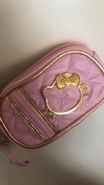Partij hello kitty make up tasjes portemonnee 60 stuks, Sieraden, Tassen en Uiterlijk, Portemonnees, Ophalen of Verzenden, Nieuw