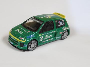 Renault Cliuo V6 Trophy (OVERLEASE) beschikbaar voor biedingen