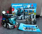 Playmobil City Action 9360, Swat team met licht en geluid, Ophalen, Zo goed als nieuw