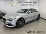 BMW 4 Serie Coupé 420i Business / AUTOMAAT / NAVI / NWE 19, Auto's, Achterwielaandrijving, Gebruikt, Euro 6, 4 stoelen