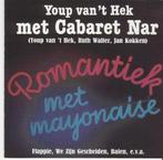 Youp van 't Hek + Cabaret NAR = Rotation label = 3,99, Cd's en Dvd's, Cd's | Humor en Cabaret, Ophalen of Verzenden, Zo goed als nieuw