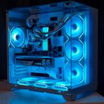 ULTRA GAMING PC | RTX 3070 | 64Gb RAM | 2Tb | Ryzen 5 | WiFi, Ophalen of Verzenden, Nieuw