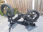 fatbike monteur reparatie, Fietsen en Brommers, Elektrische fietsen, Ophalen of Verzenden, 50 km per accu of meer, Overige merken