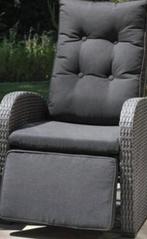 Tuinkussen voor verstelbare stoel jysk, Tuin en Terras, Tuinstoelen, Ophalen, Zo goed als nieuw