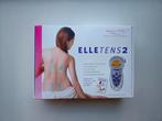 Elle TENS 2 - natuurlijke pijnbestrijding bevalling, Ophalen of Verzenden, Zo goed als nieuw, Overige typen