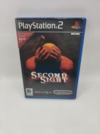 Second Sight - PS2, Avontuur en Actie, ., 1 speler, Ophalen of Verzenden