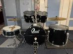 Osan Drumstel - Compleet en klaar voor gebruik!, Muziek en Instrumenten, Drumstellen en Slagwerk, Ophalen, Gebruikt, Overige merken