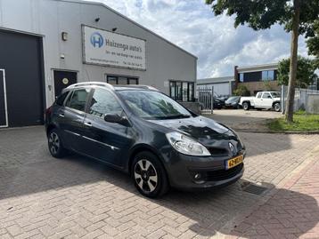 Renault Clio Estate 1.2 TCE Dynamique| AIRCO beschikbaar voor biedingen