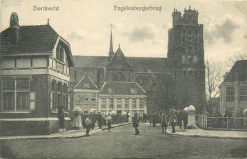 (701-052-043) Dordrecht Engelenburgerbrug beschikbaar voor biedingen