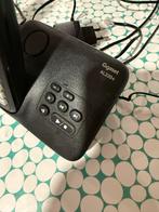 Gigaset AL220A Telefoonset met Voicemail, Ophalen, Zo goed als nieuw, 2 handsets