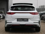 Kia ProCeed 1.5 T-GDi GT-PlusLine I Automaat I Panoramadak, 1325 kg, Gebruikt, Zwart, 4 cilinders
