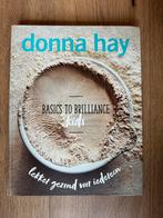 Donna Hay - Basics to Brilliance Kids (Zo goed als nieuw), Ophalen of Verzenden, Zo goed als nieuw