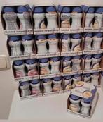 Nutridrink 120 flesjes 2 smaken., Ophalen