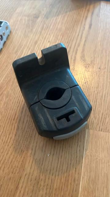 Yepp mini adapter voorzitje beschikbaar voor biedingen