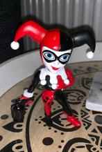 Harley Quinn Metalfigs Jada Toys, Verzamelen, Poppetjes en Figuurtjes, Ophalen of Verzenden, Zo goed als nieuw