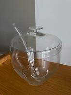 Punch Bowl met lepel, Huis en Inrichting, Ophalen, Nieuw