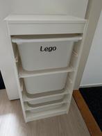 Ikea Trofast kasten wit, 5x!, Ophalen, Gebruikt